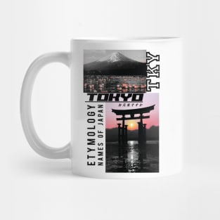 Tokyo Mug